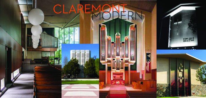 Claremont Modern Header 