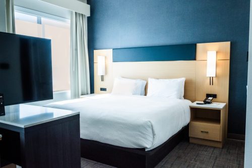 Residence Inn Claremont
