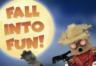 Fall Into Fun Festival